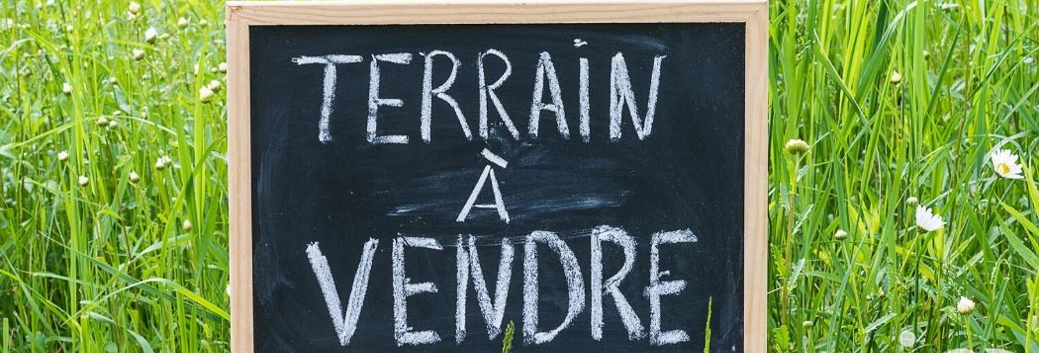 Terrain  2000 m² à vendre à Niort (79000)