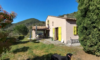 Maison 2 Pièces 61 m² à vendre à L'Escarène (06440)