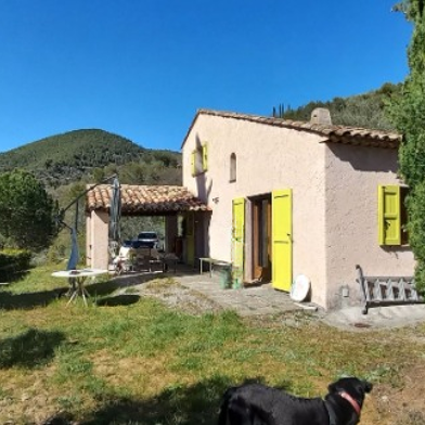 Maison 2 pièces 335000 €