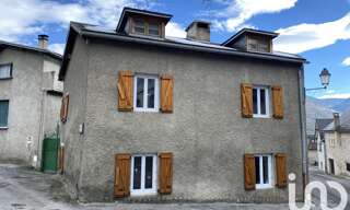 Maison 3 Pièces 96 m² à vendre à Ancizan (65440)