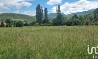 Terrain  1936 m² à vendre à Eygalayes (26560)