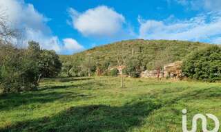 Terrain  1918 m² à vendre à La Tour-sur-Orb (34260)