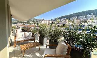 Appartement 4 Pièces 84 m² à vendre à Nice (06300)