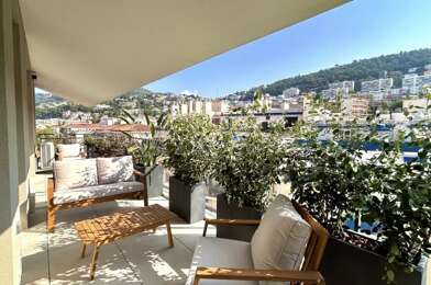 Appartement 4 pièces 940000 €