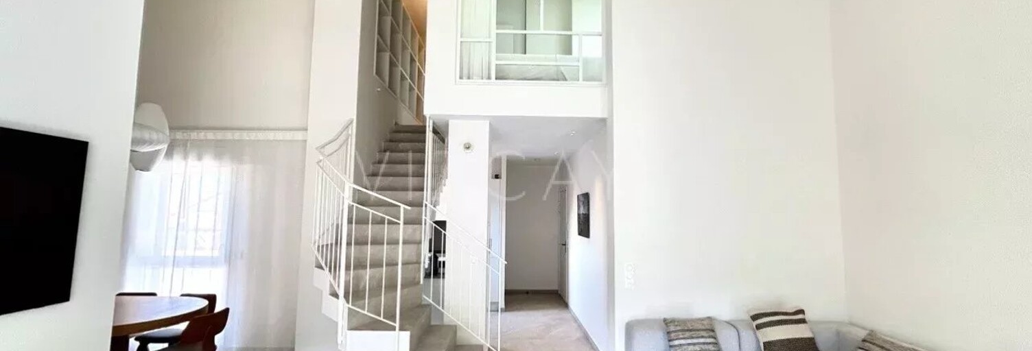 Appartement 4 Pièces 84 m² à vendre à Nice (06300)