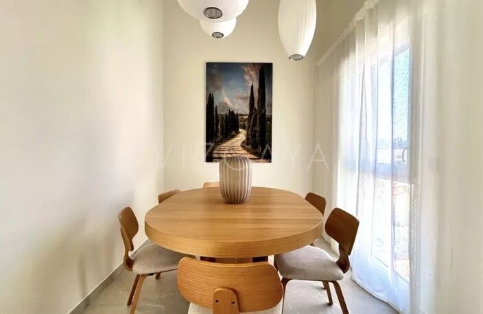 Nice Port- Résidence neuve,  vente duplex 4 pièces terrasses — photo 5
