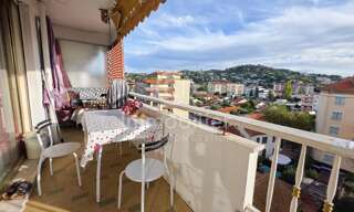 Appartement 2 Pièces 50 m² à vendre à Cannes (06150)