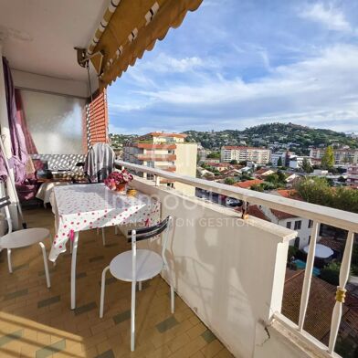 Appartement 2 pièces 195000 €