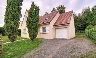 Maison 4 Pièces 93 m² à vendre à Mons-en-Laonnois (02000)