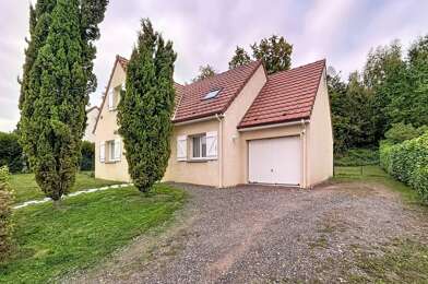 Maison 4 pièces 163000 €