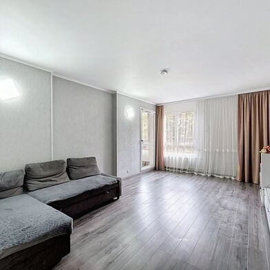 Appartement 3 pièces 209000 €