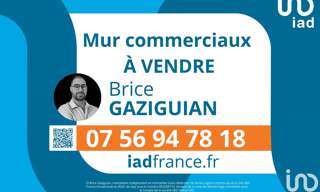 Commerce  380 m² à vendre à Gap (05000)
