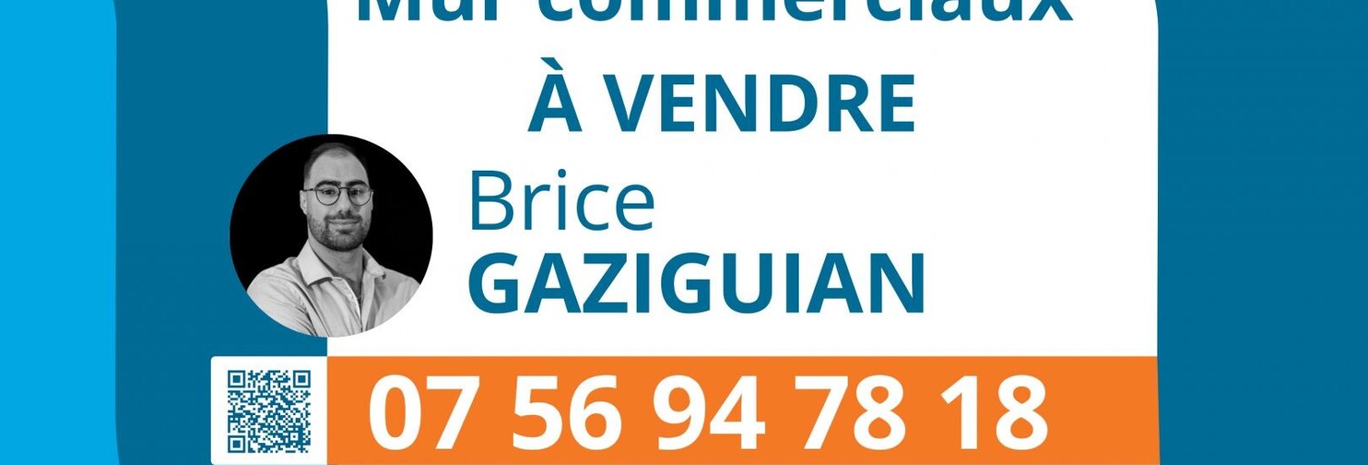 Commerce  380 m² à vendre à Gap (05000)