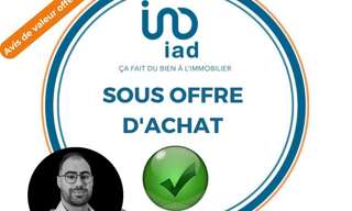 Commerce  380 m² à vendre à Gap (05000)