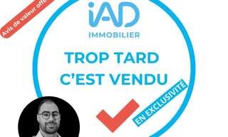 Commerce  380 m² à vendre à Gap (05000)