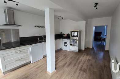 Maison 5 pièces 137000 €