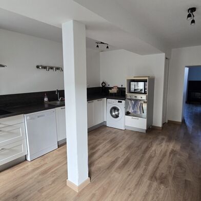 Maison 5 pièces 137000 €