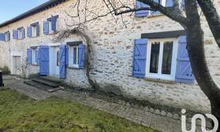 Maison 7 Pièces 200 m² à vendre à Jouy-sur-Morin (77320)