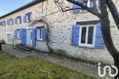 Maison 7 pièces 389000 €