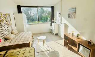 Appartement 1 Pièce 20 m² à vendre à Antibes (06600)