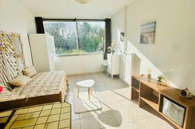 Appartement 1 pièces 128000 €