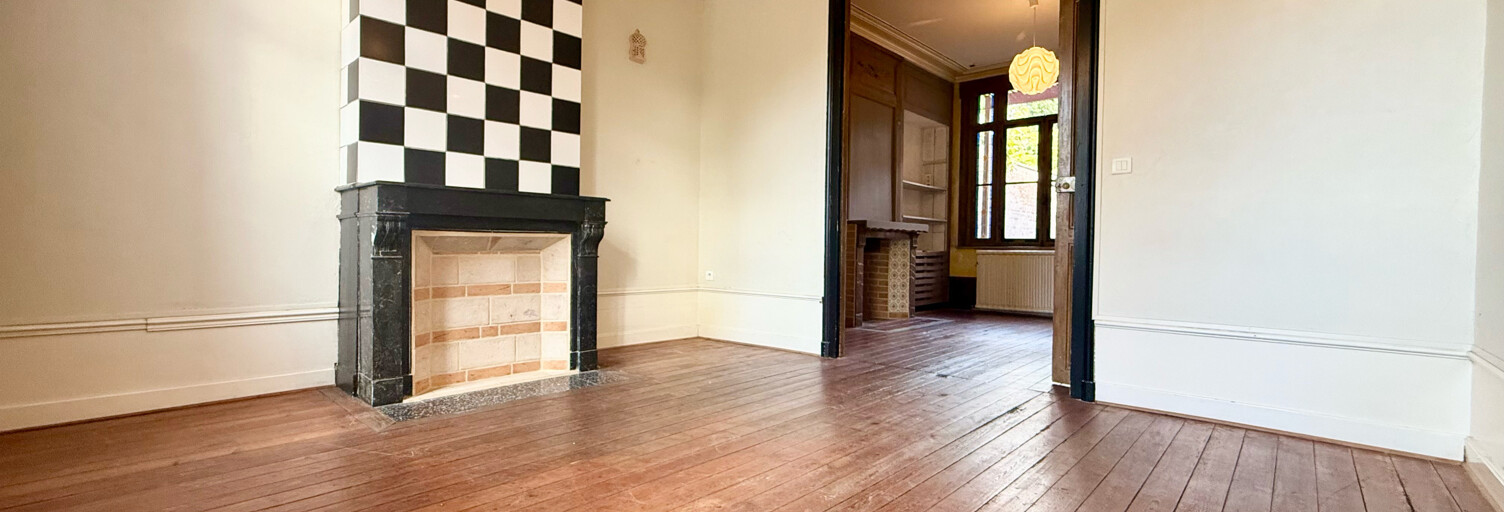 Maison 4 Pièces 130 m² à vendre à Boves (80440)