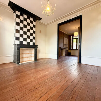 Maison 4 pièces 217000 €