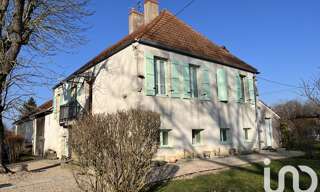 Maison 4 Pièces 82 m² à vendre à Saint-Loup-Géanges (71350)