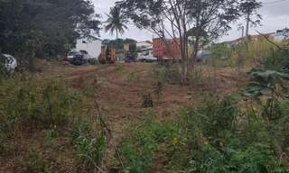 Terrain  580 m² à vendre à Sainte-Marie (97438)