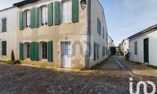 Maison 7 Pièces 196 m² à vendre à Saint-Martin-de-Ré (17410)