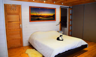 Maison 8 Pièces 190 m² à vendre à Le Lac-d'Issarlès (07470)