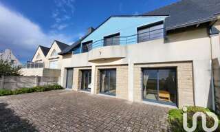 Maison 7 Pièces 118 m² à vendre à Damgan (56750)