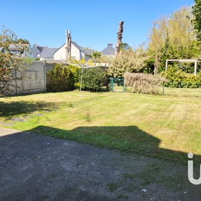 Maison 7 pièces 693680 €