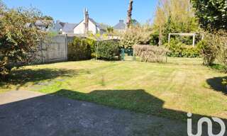 Maison 7 Pièces 118 m² à vendre à Damgan (56750)