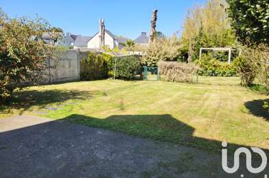 Maison 7 pièces 693680 €