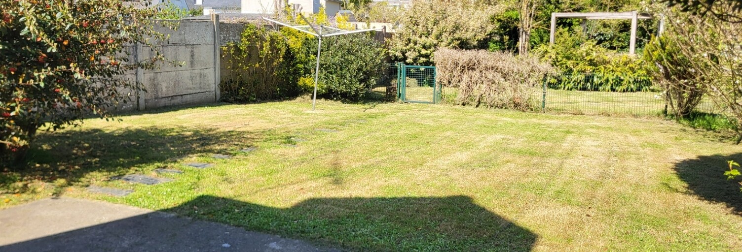 Maison 7 Pièces 118 m² à vendre à Damgan (56750)