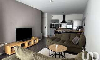 Appartement 4 Pièces 78 m² à vendre à Morangis (91420)