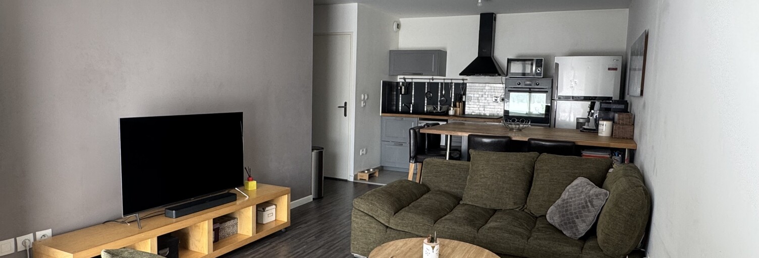 Appartement 4 Pièces 78 m² à vendre à Morangis (91420)