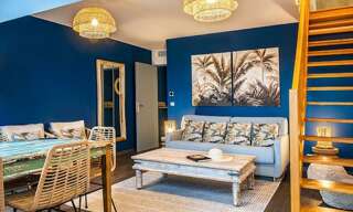 Appartement 2 Pièces 34 m² à vendre à Ennery (95300)