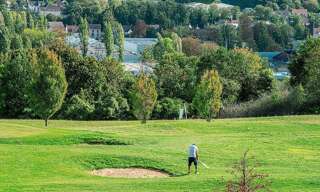 Appartement 2 Pièces 34 m² à vendre à Ennery (95300)