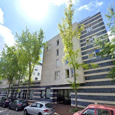 Appartement 2 pièces 78000 €