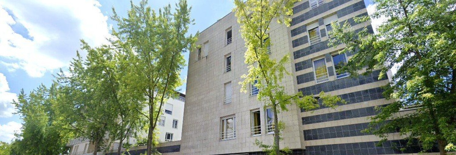 Appartement 2 Pièces 35 m² à vendre à Saint-Germain-en-Laye (78100)