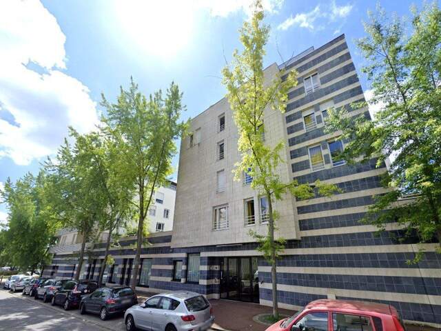T2 - 35m ² — photo du bien