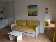 T2 - 35m ² — photo 3
