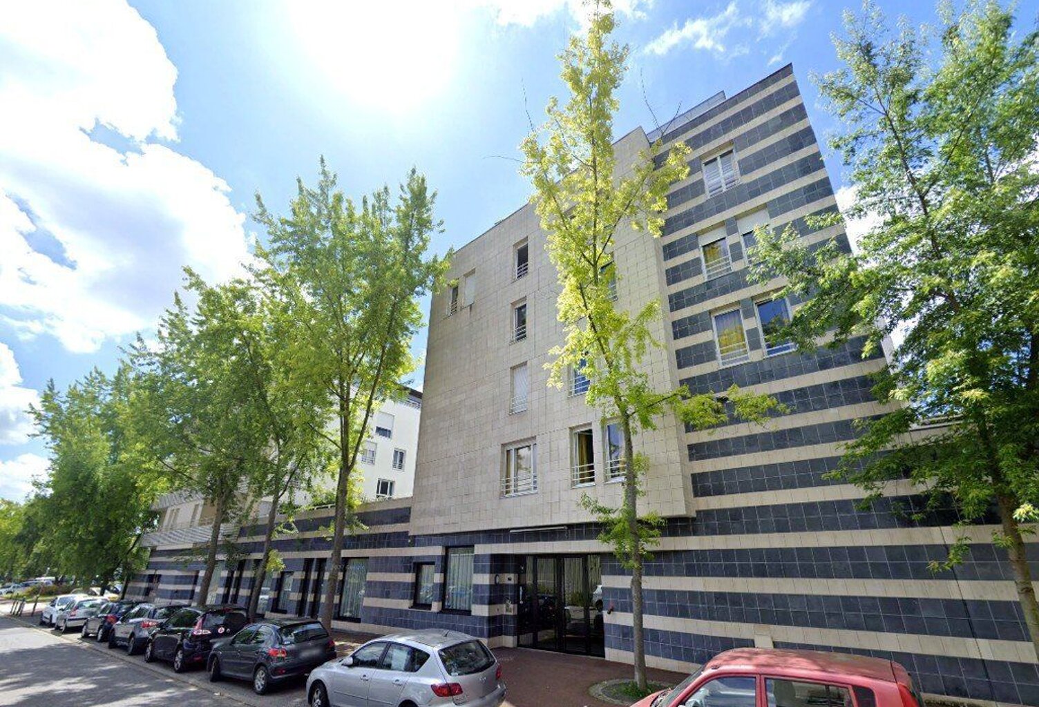 T2 - 35m ² — photo 1