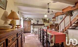 Maison 4 Pièces 67 m² à vendre à Mévouillon (26560)