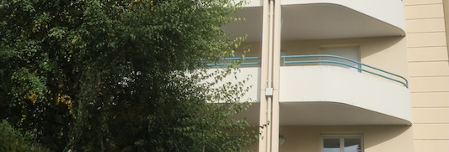 Appartement 3 Pièces 93 m² à vendre à Clermont-Ferrand (63100)