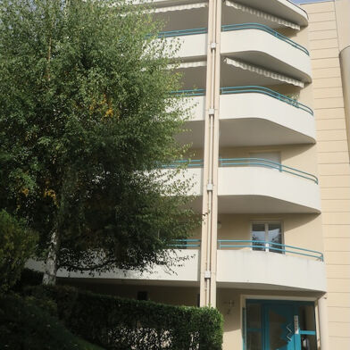 Appartement 3 pièces 262500 €