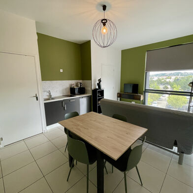 Appartement 2 pièces 68000 €