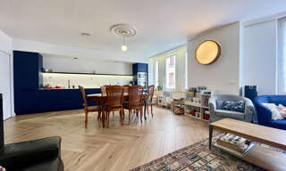 Maison 5 Pièces 97 m² à vendre à Saint-Étienne (42000)